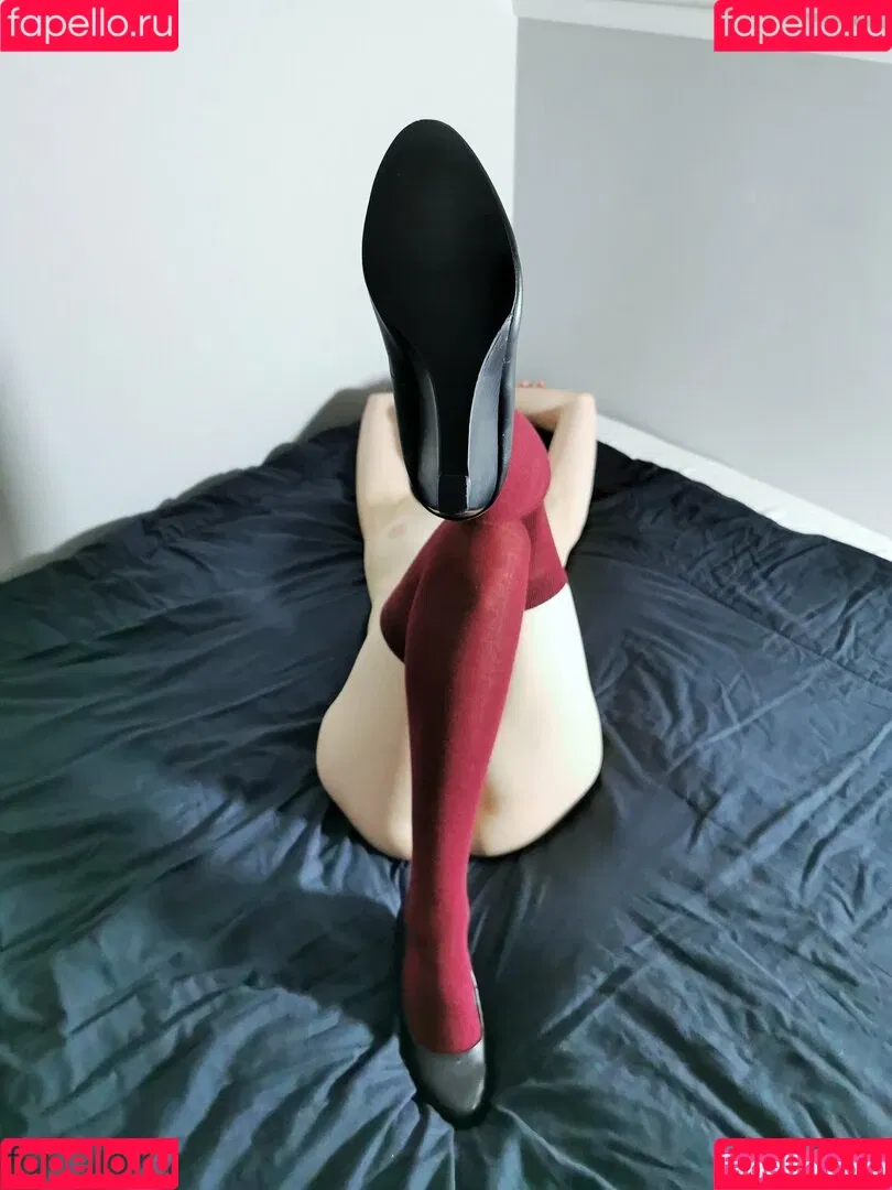 irisryder / irisstryx Onlyfans Photo Gallery 