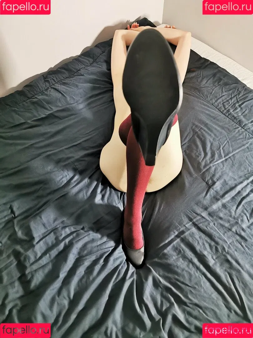 irisryder / irisstryx Onlyfans Photo Gallery 