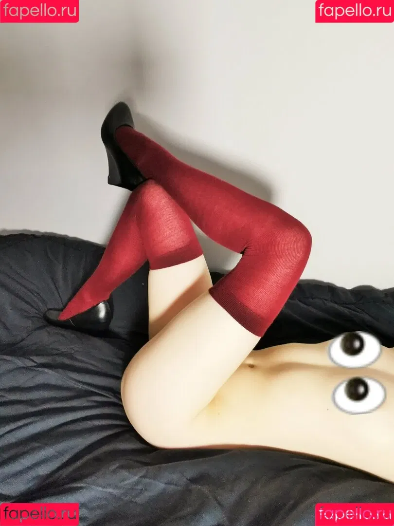 irisryder / irisstryx Onlyfans Photo Gallery 