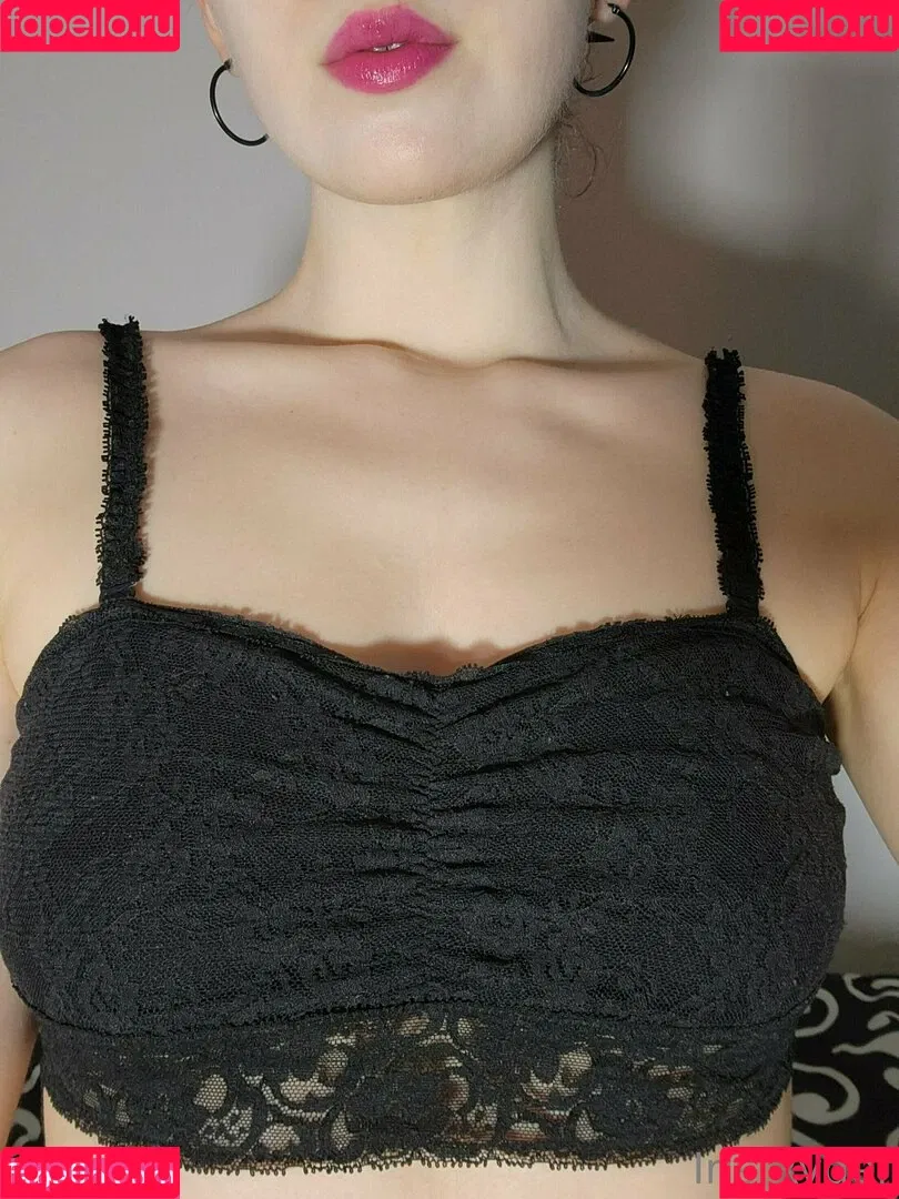 irisryder / irisstryx Onlyfans Photo Gallery 