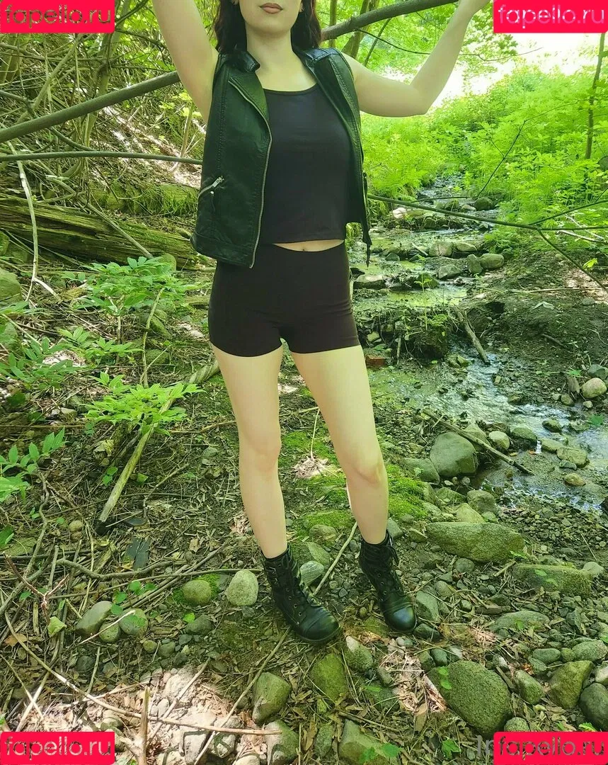 irisryder / irisstryx Onlyfans Photo Gallery 