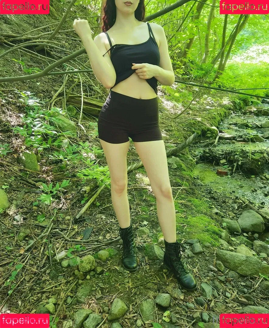 irisryder / irisstryx Onlyfans Photo Gallery 