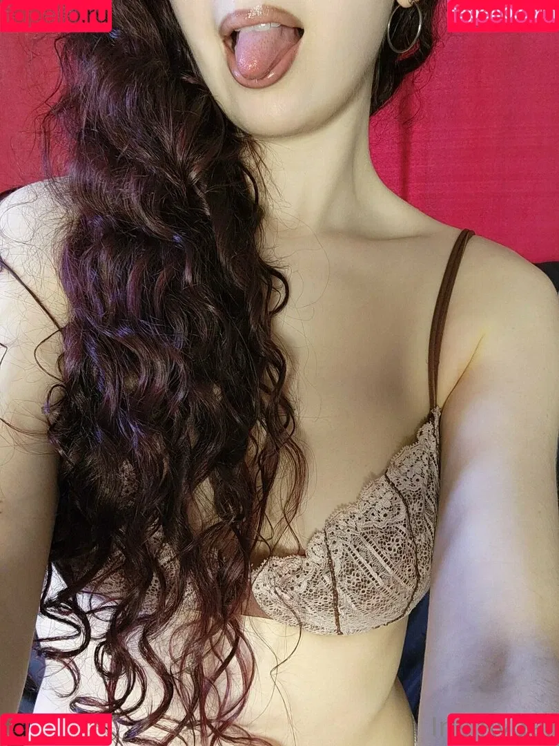 irisryder / irisstryx Onlyfans Photo Gallery 