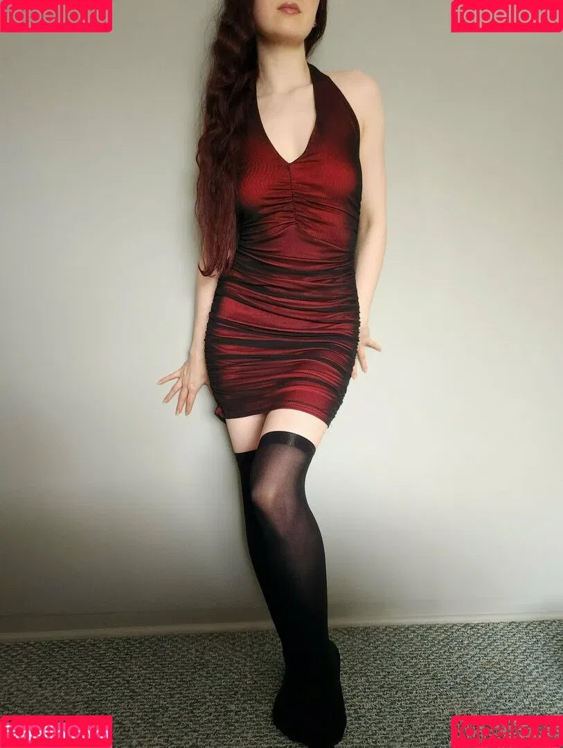 irisryder / irisstryx Onlyfans Photo Gallery 