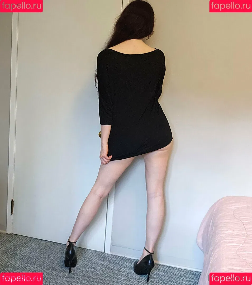 irisryder / irisstryx Onlyfans Photo Gallery 