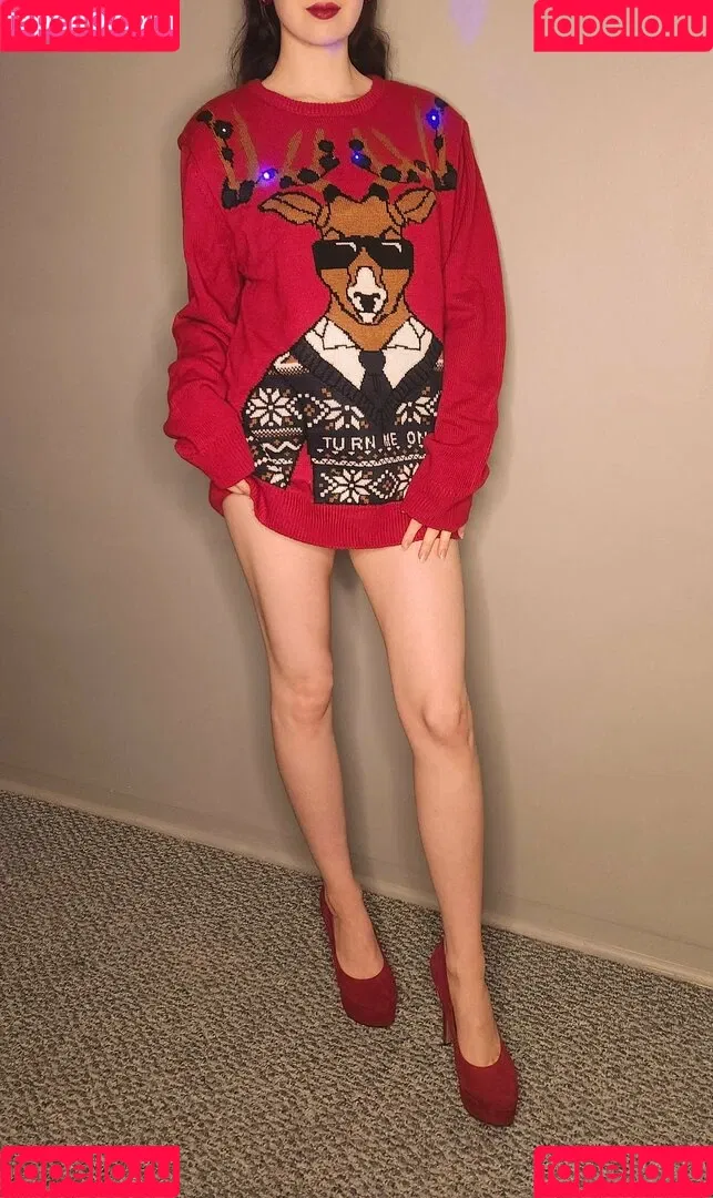 irisryder / irisstryx Onlyfans Photo Gallery 