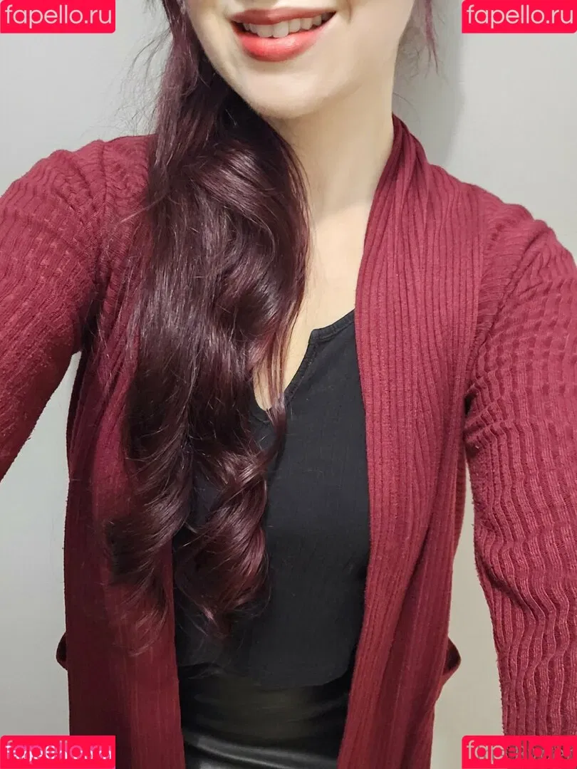 irisryder / irisstryx Onlyfans Photo Gallery 