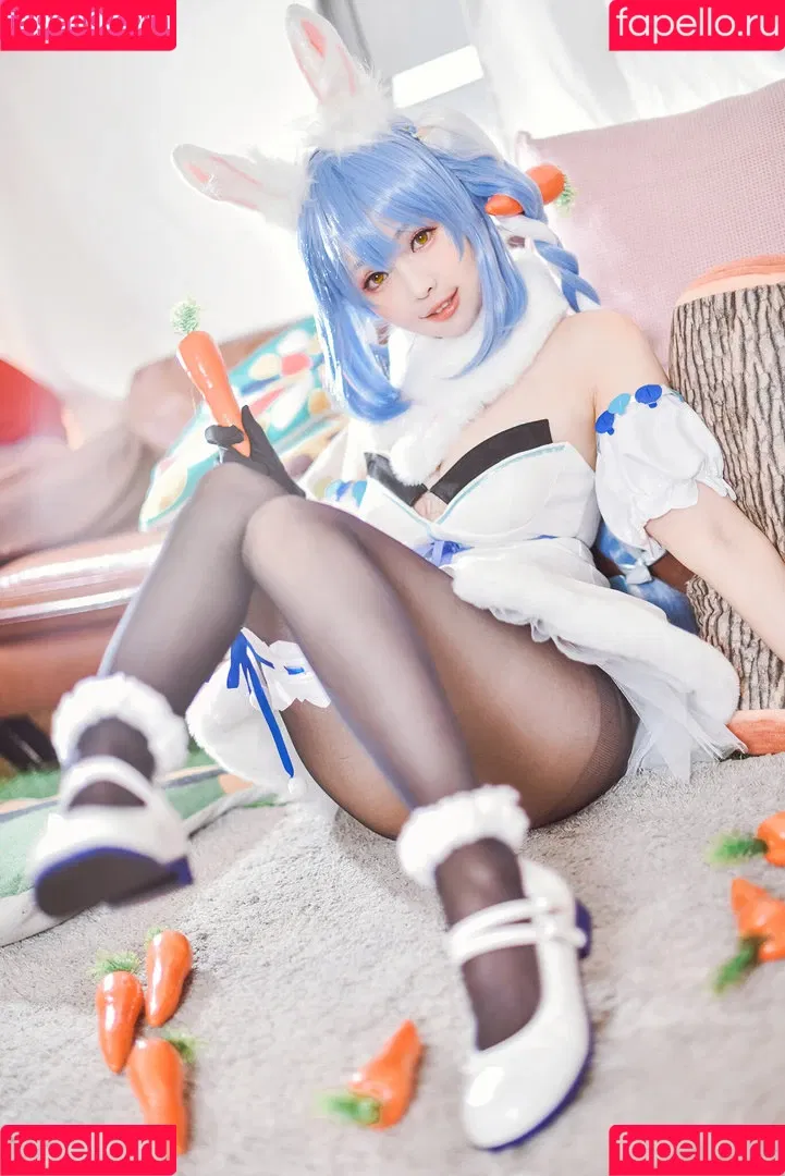 Ely Cosplay / Ely_eee / eeelyeee Onlyfans Photo Gallery 