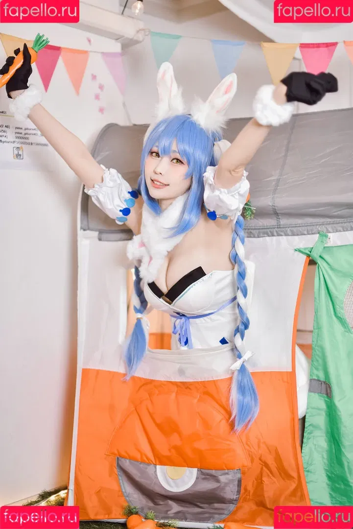 Ely Cosplay / Ely_eee / eeelyeee Onlyfans Photo Gallery 