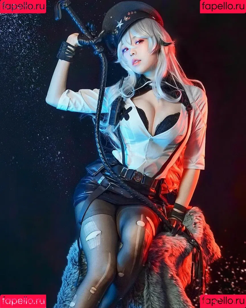 Ely Cosplay / Ely_eee / eeelyeee Onlyfans Photo Gallery 