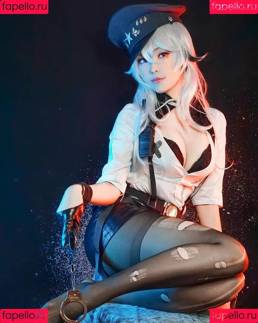 Ely Cosplay / Ely_eee / eeelyeee Onlyfans Photo Gallery 