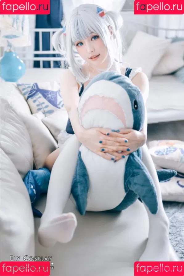Ely Cosplay / Ely_eee / eeelyeee Onlyfans Photo Gallery 