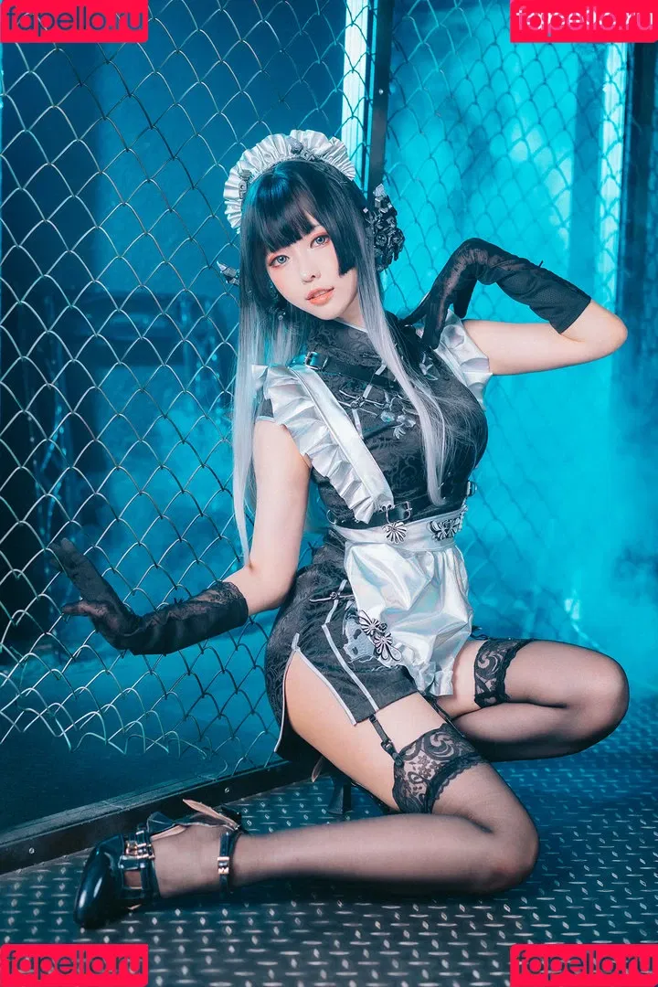 Ely Cosplay / Ely_eee / eeelyeee Onlyfans Photo Gallery 