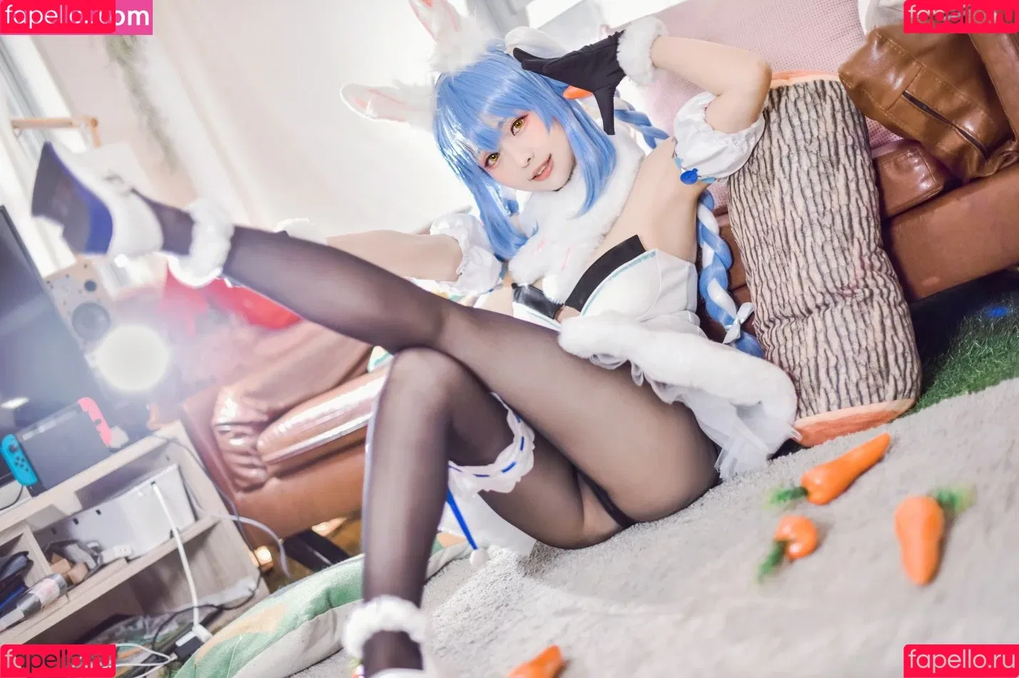 Ely Cosplay / Ely_eee / eeelyeee Onlyfans Photo Gallery 