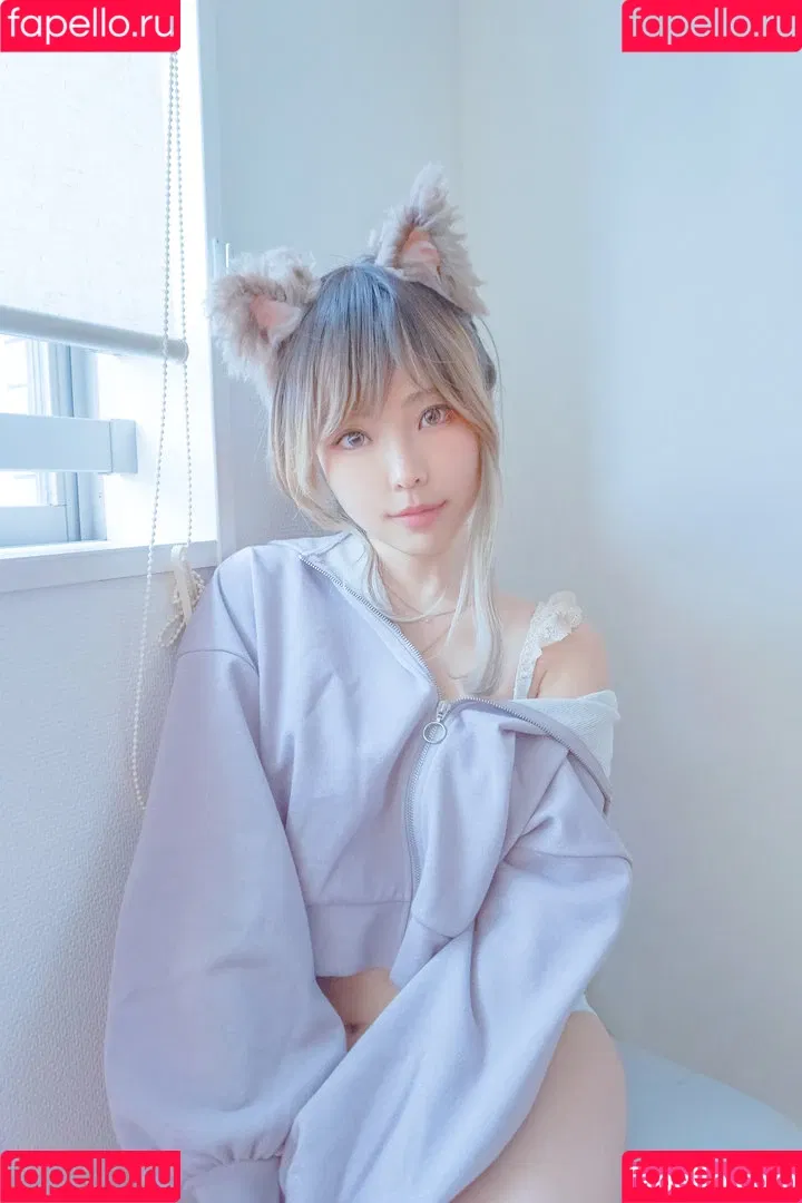 Ely Cosplay / Ely_eee / eeelyeee Onlyfans Photo Gallery 