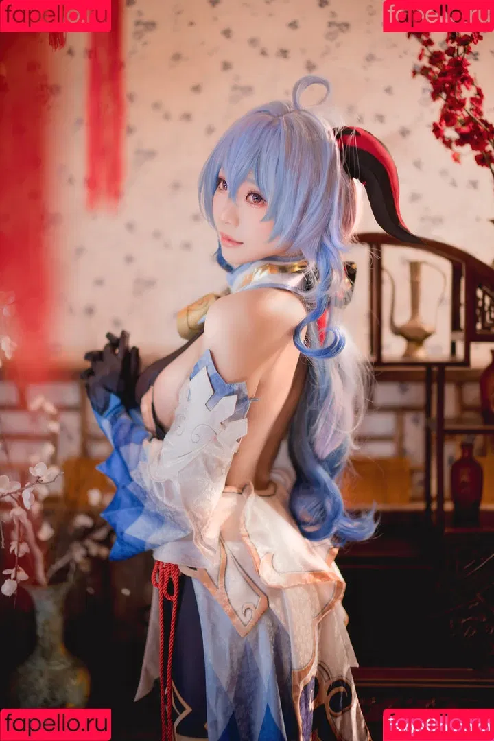 Ely Cosplay / Ely_eee / eeelyeee Onlyfans Photo Gallery 