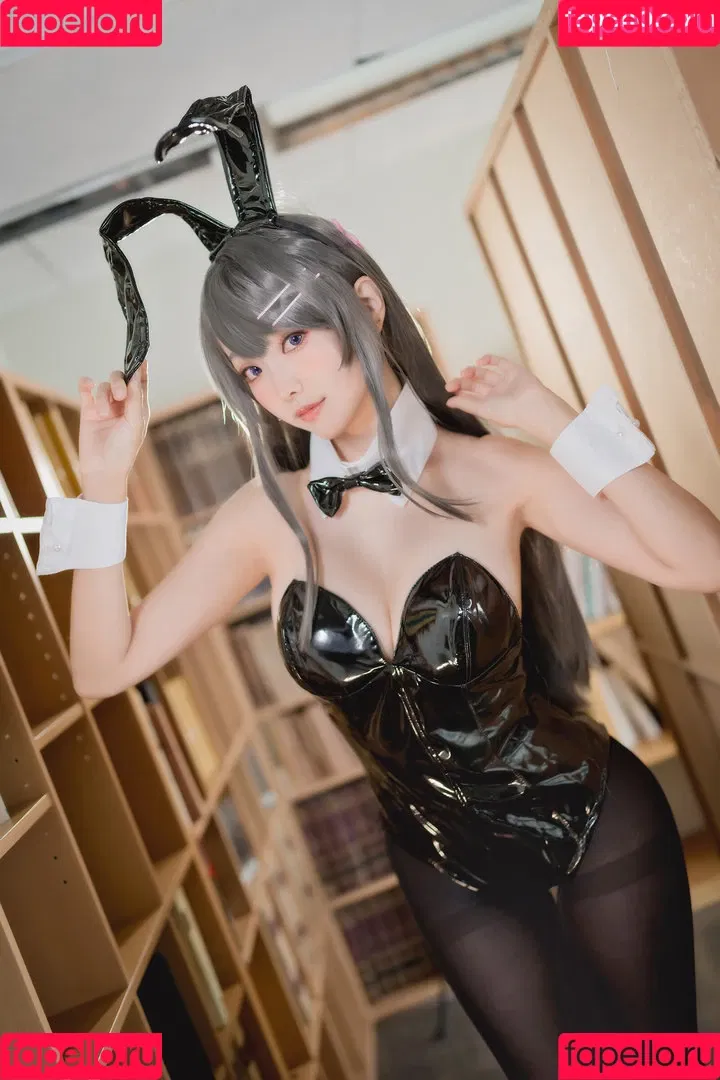 Ely Cosplay / Ely_eee / eeelyeee Onlyfans Photo Gallery 