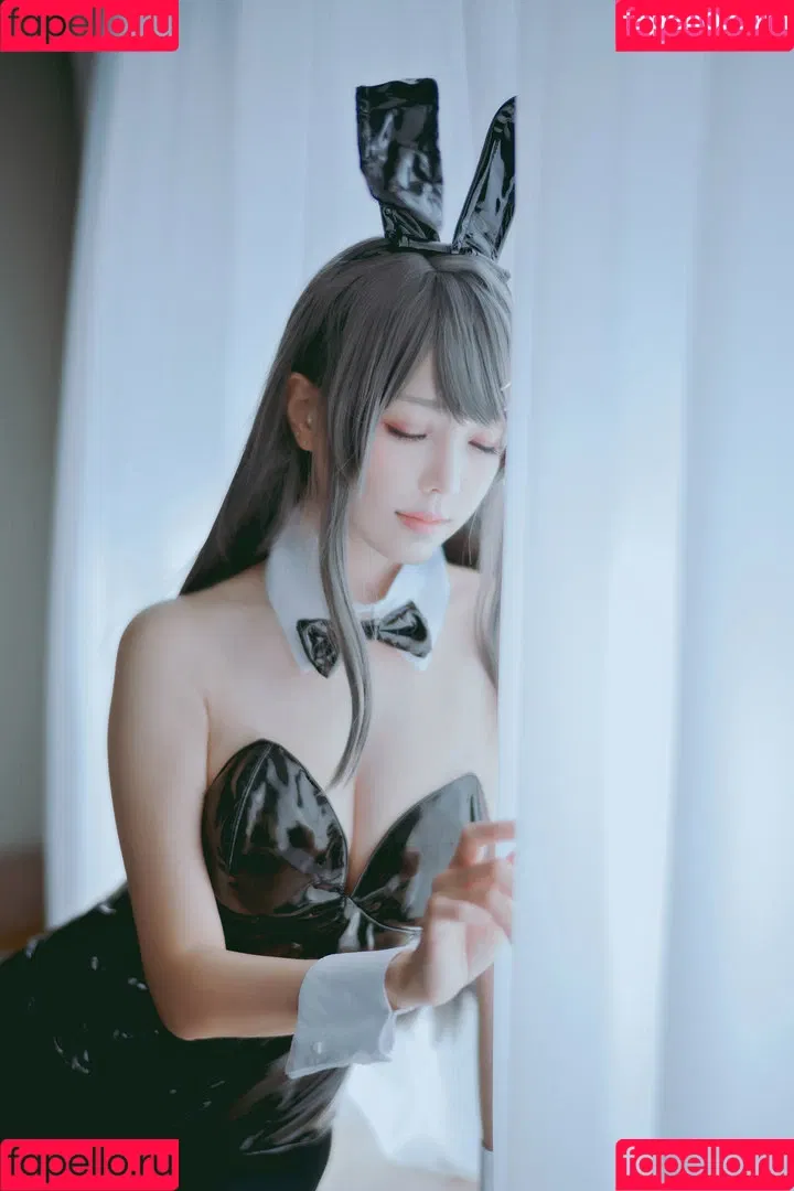 Ely Cosplay / Ely_eee / eeelyeee Onlyfans Photo Gallery 