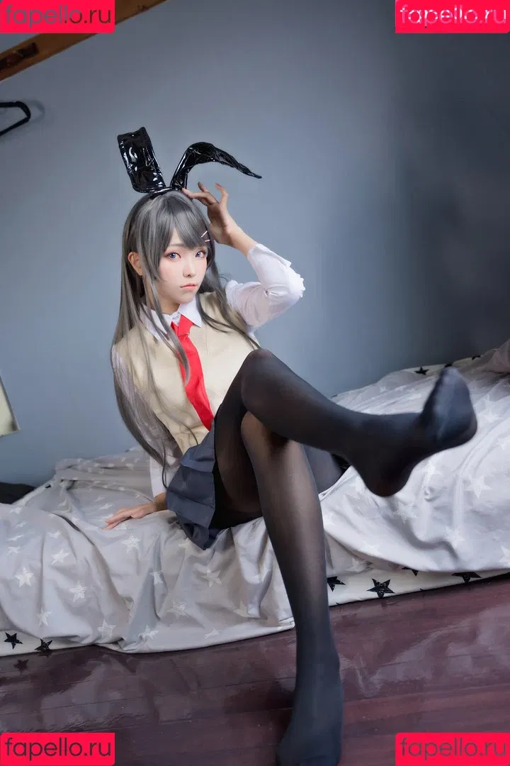 Ely Cosplay / Ely_eee / eeelyeee Onlyfans Photo Gallery 