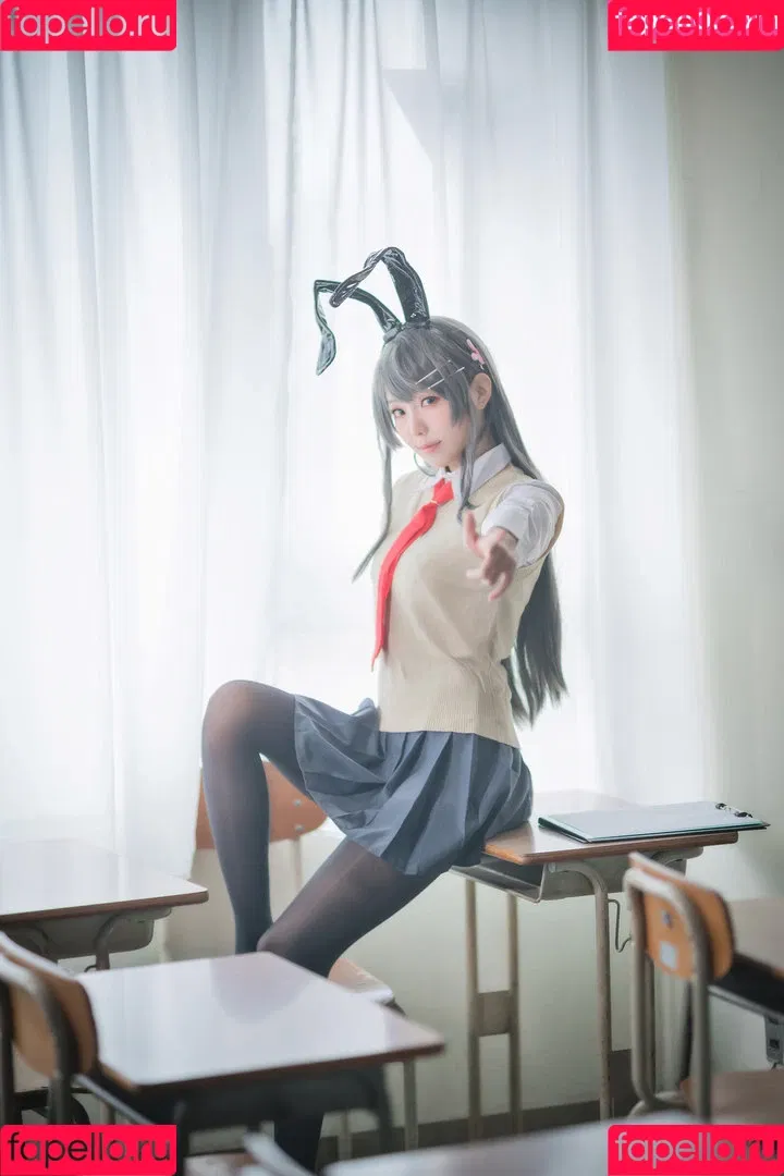 Ely Cosplay / Ely_eee / eeelyeee Onlyfans Photo Gallery 