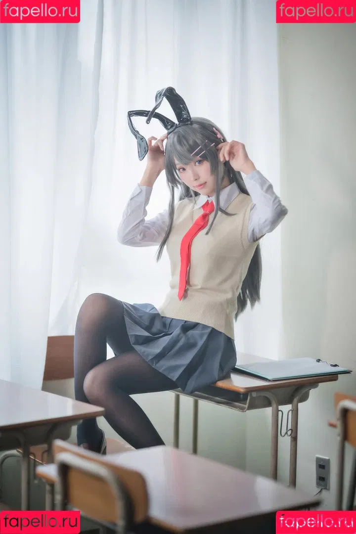 Ely Cosplay / Ely_eee / eeelyeee Onlyfans Photo Gallery 