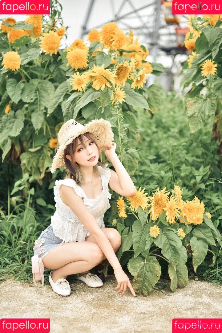 Ely Cosplay / Ely_eee / eeelyeee Onlyfans Photo Gallery 