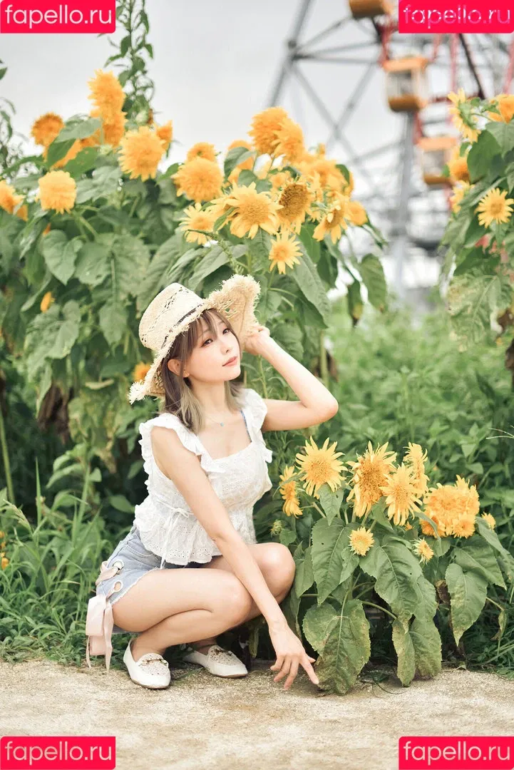 Ely Cosplay / Ely_eee / eeelyeee Onlyfans Photo Gallery 