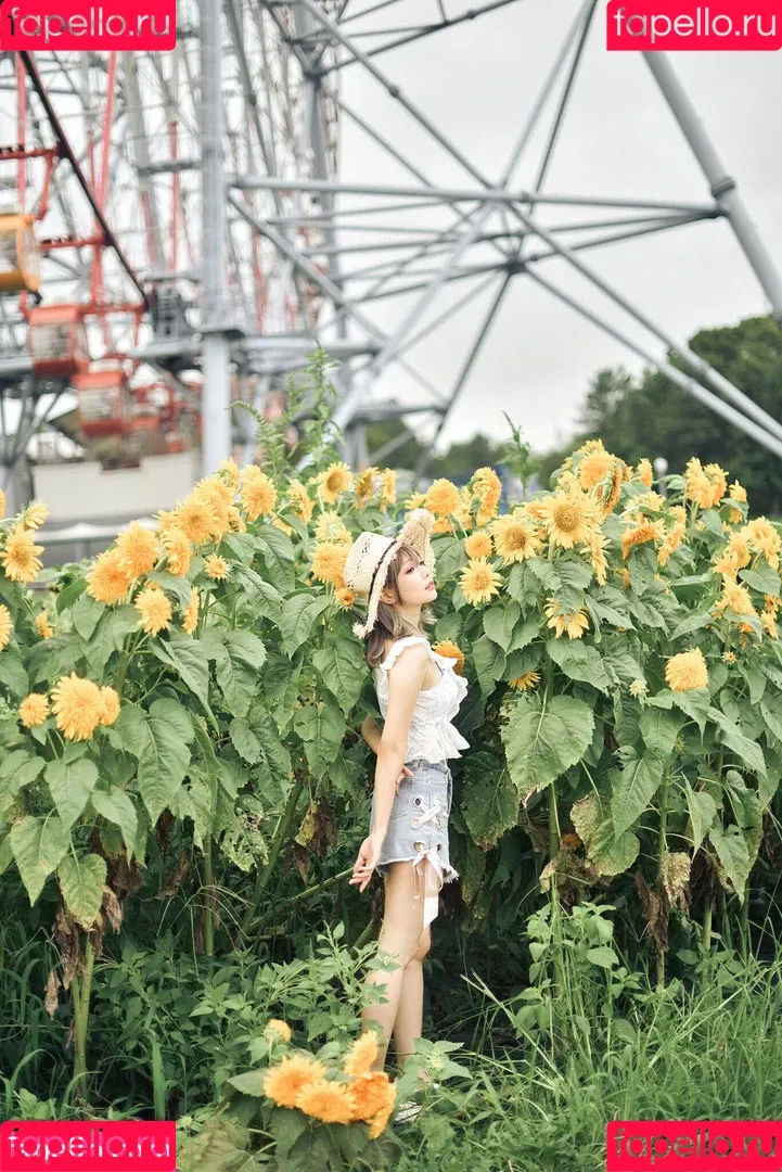 Ely Cosplay / Ely_eee / eeelyeee Onlyfans Photo Gallery 