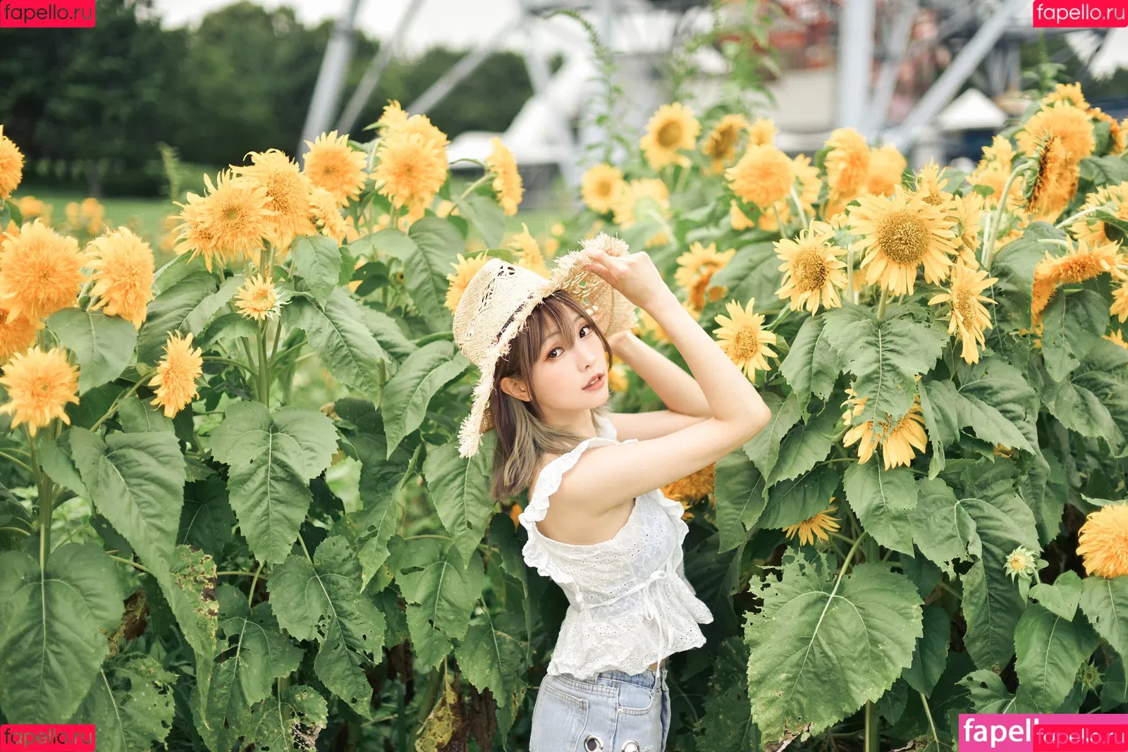 Ely Cosplay / Ely_eee / eeelyeee Onlyfans Photo Gallery 