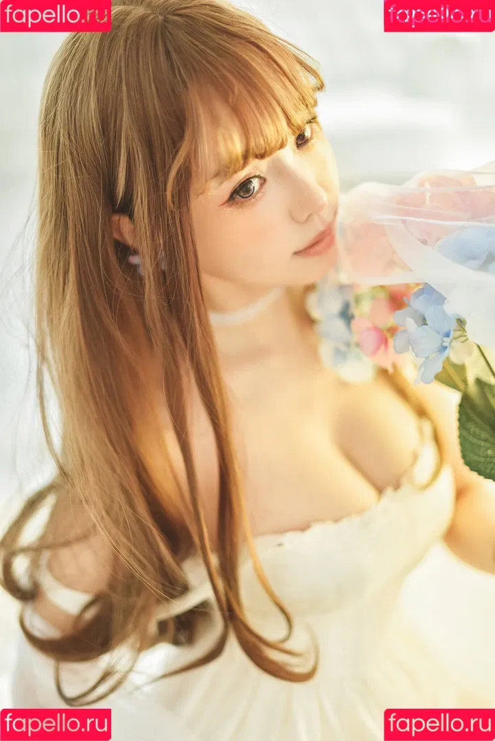 Ely Cosplay / Ely_eee / eeelyeee Onlyfans Photo Gallery 