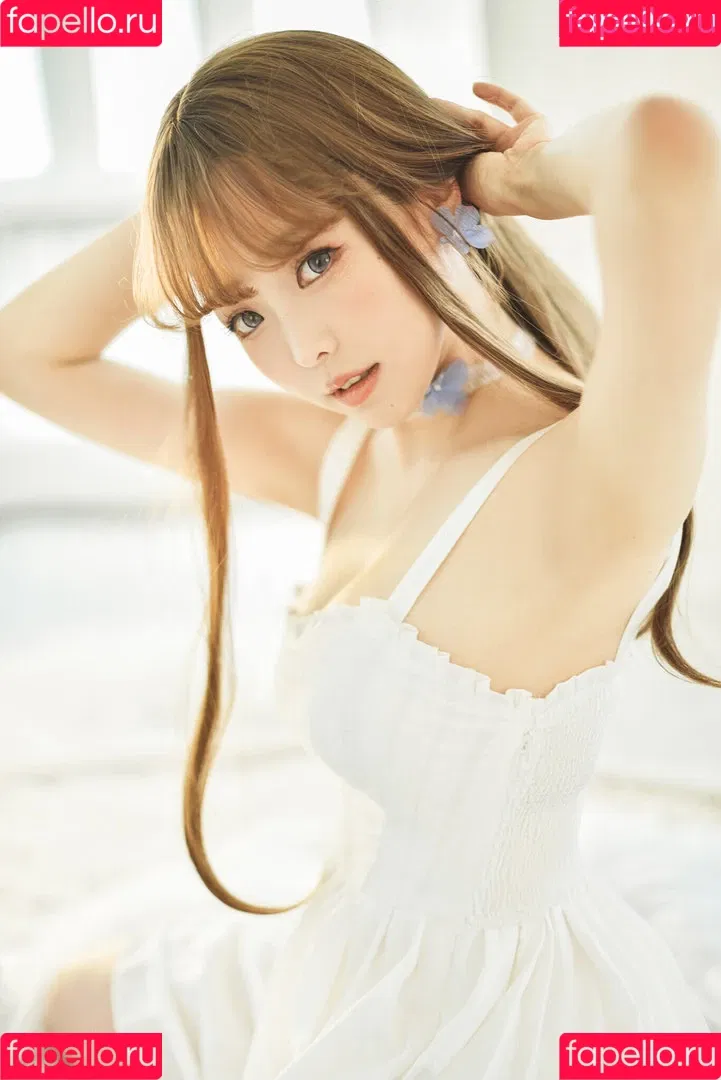 Ely Cosplay / Ely_eee / eeelyeee Onlyfans Photo Gallery 