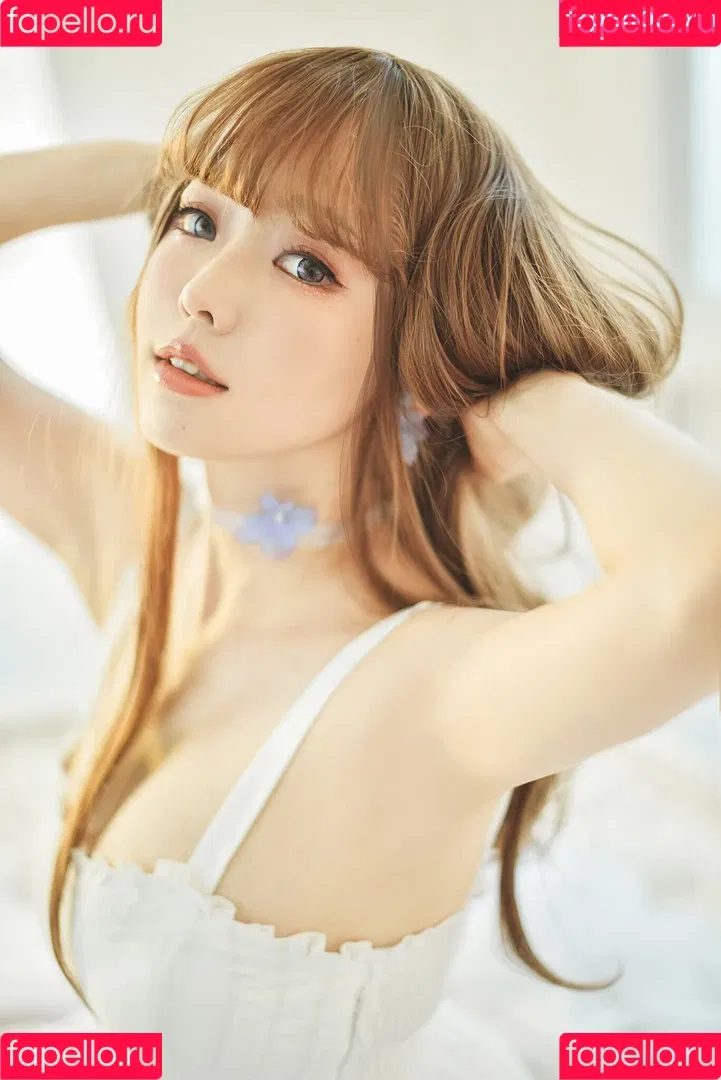 Ely Cosplay / Ely_eee / eeelyeee Onlyfans Photo Gallery 