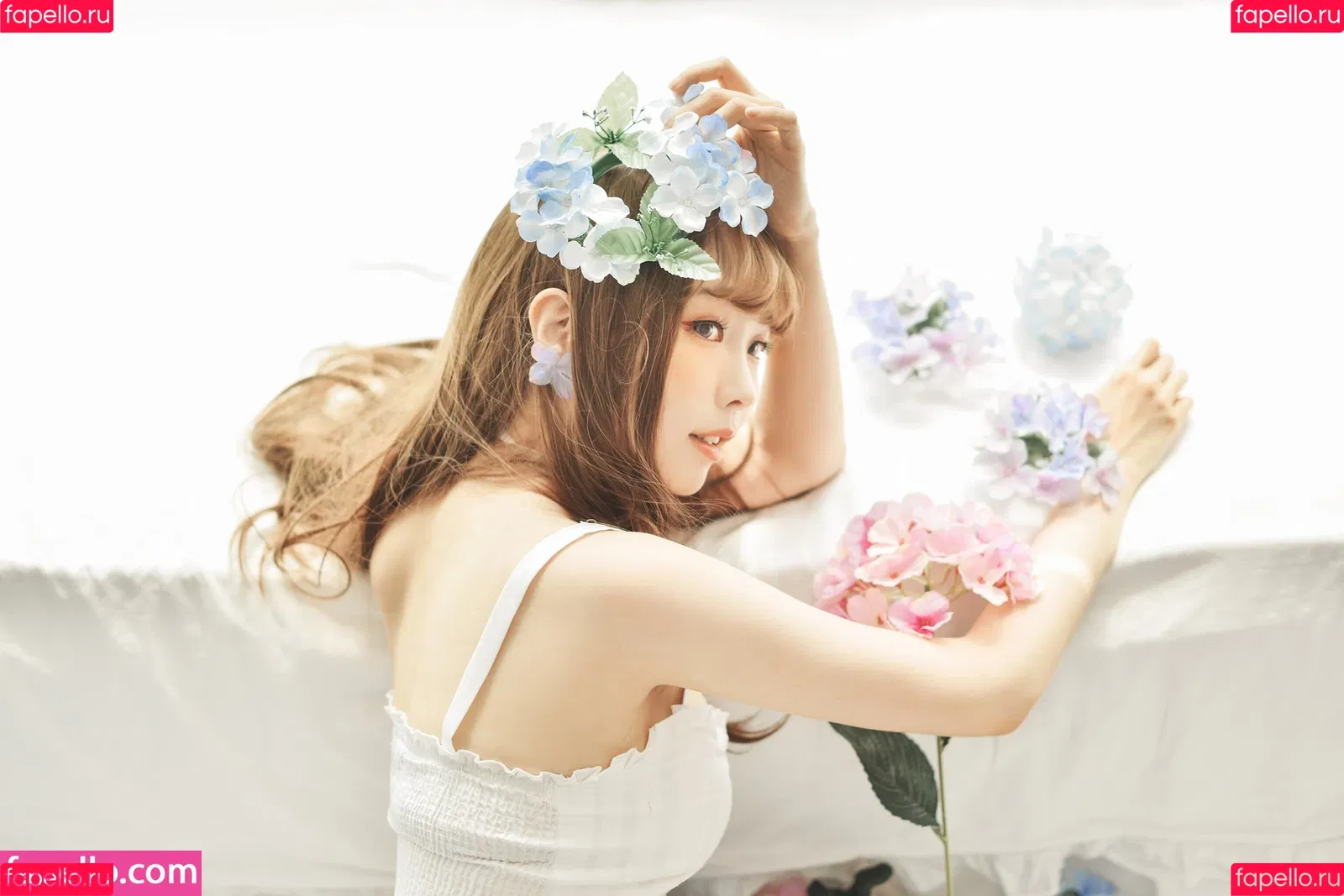 Ely Cosplay / Ely_eee / eeelyeee Onlyfans Photo Gallery 