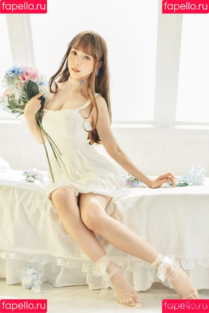 Ely Cosplay / Ely_eee / eeelyeee Onlyfans Photo Gallery 