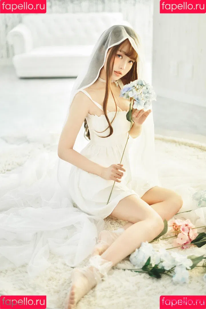 Ely Cosplay / Ely_eee / eeelyeee Onlyfans Photo Gallery 