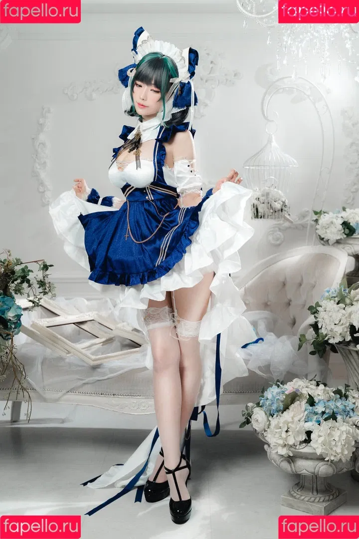 Ely Cosplay / Ely_eee / eeelyeee Onlyfans Photo Gallery 