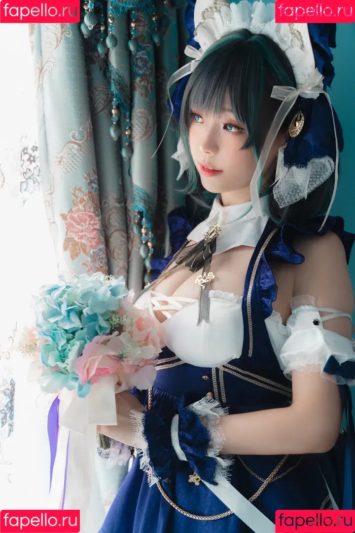 Ely Cosplay / Ely_eee / eeelyeee Onlyfans Photo Gallery 