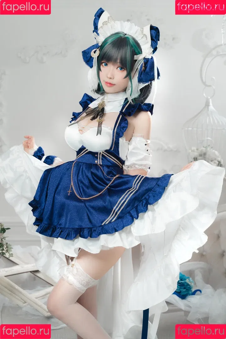 Ely Cosplay / Ely_eee / eeelyeee Onlyfans Photo Gallery 