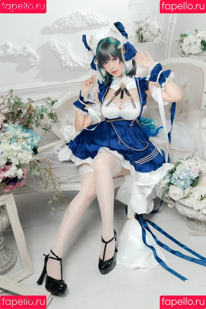 Ely Cosplay / Ely_eee / eeelyeee Onlyfans Photo Gallery 