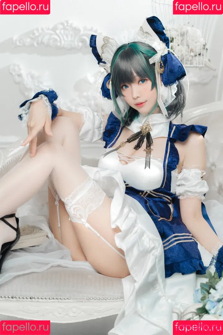 Ely Cosplay / Ely_eee / eeelyeee Onlyfans Photo Gallery 