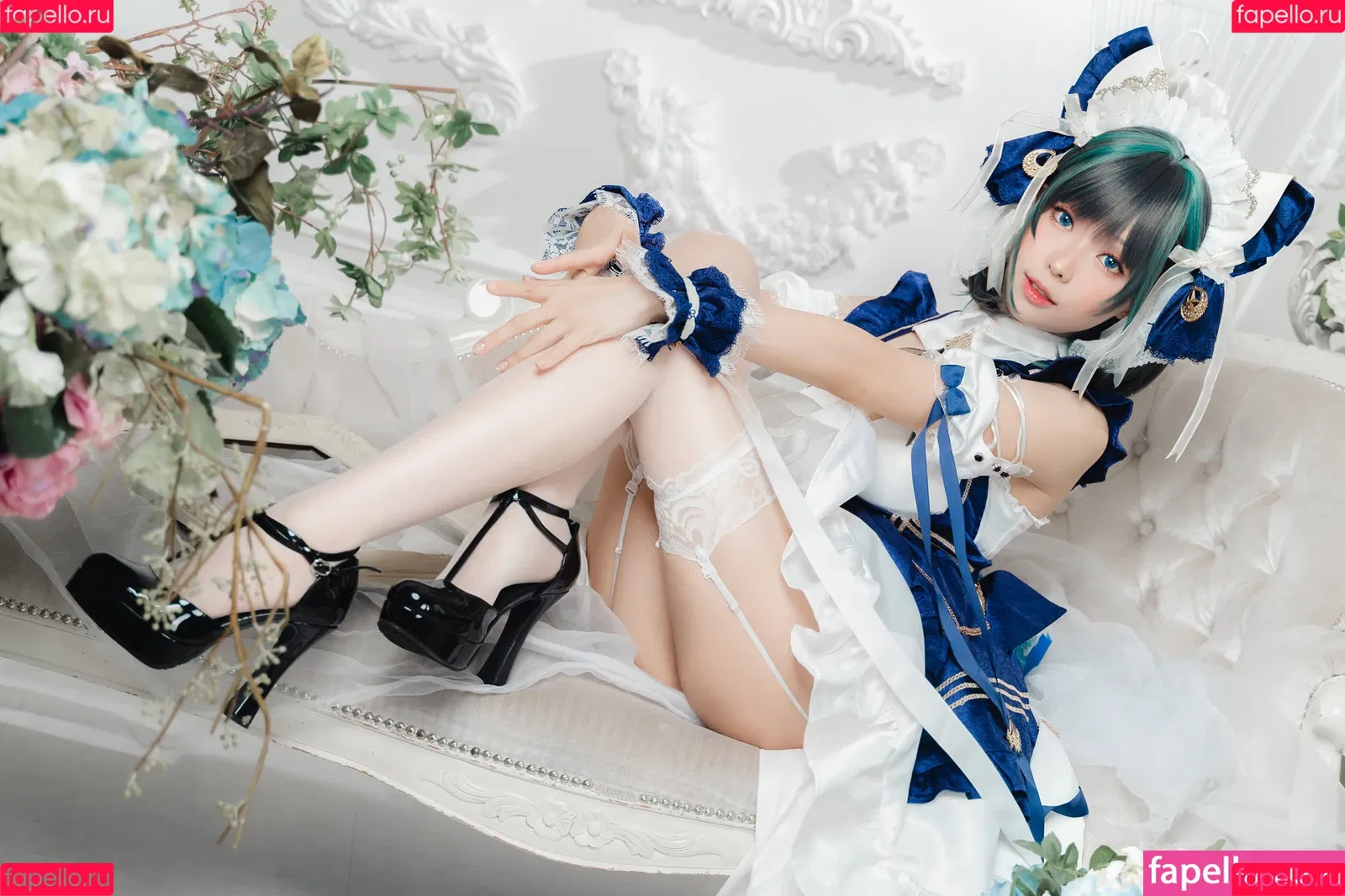 Ely Cosplay / Ely_eee / eeelyeee Onlyfans Photo Gallery 