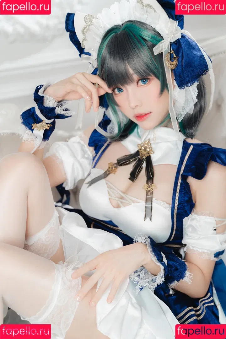 Ely Cosplay / Ely_eee / eeelyeee Onlyfans Photo Gallery 