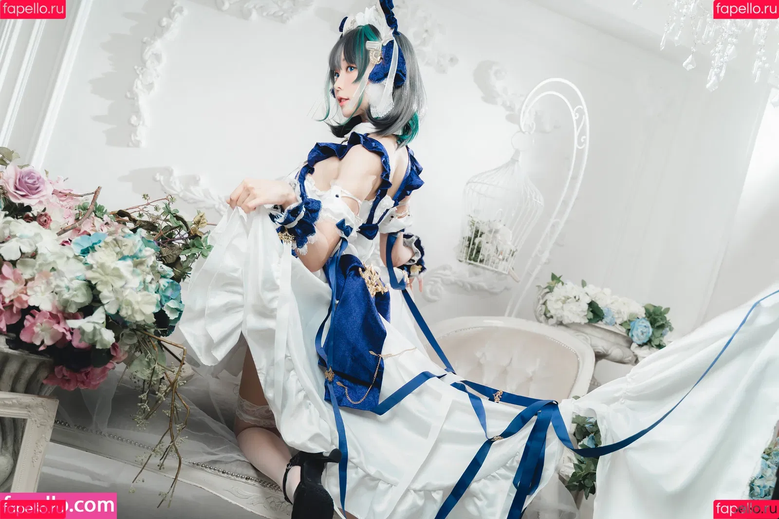 Ely Cosplay / Ely_eee / eeelyeee Onlyfans Photo Gallery 