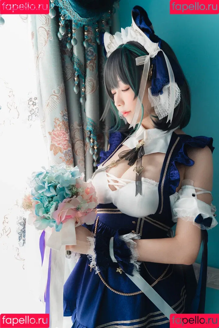 Ely Cosplay / Ely_eee / eeelyeee Onlyfans Photo Gallery 