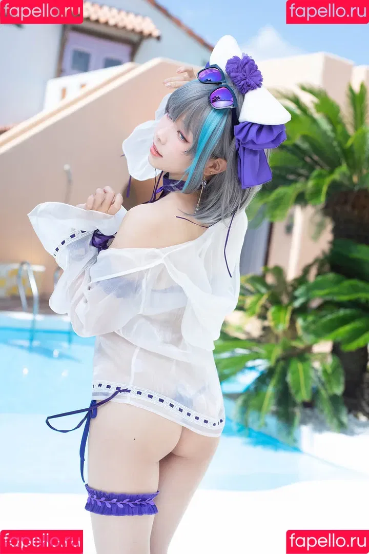 Ely Cosplay / Ely_eee / eeelyeee Onlyfans Photo Gallery 