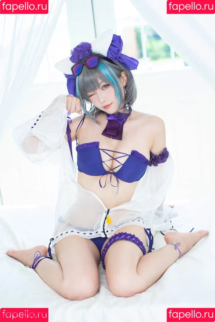 Ely Cosplay / Ely_eee / eeelyeee Onlyfans Photo Gallery 