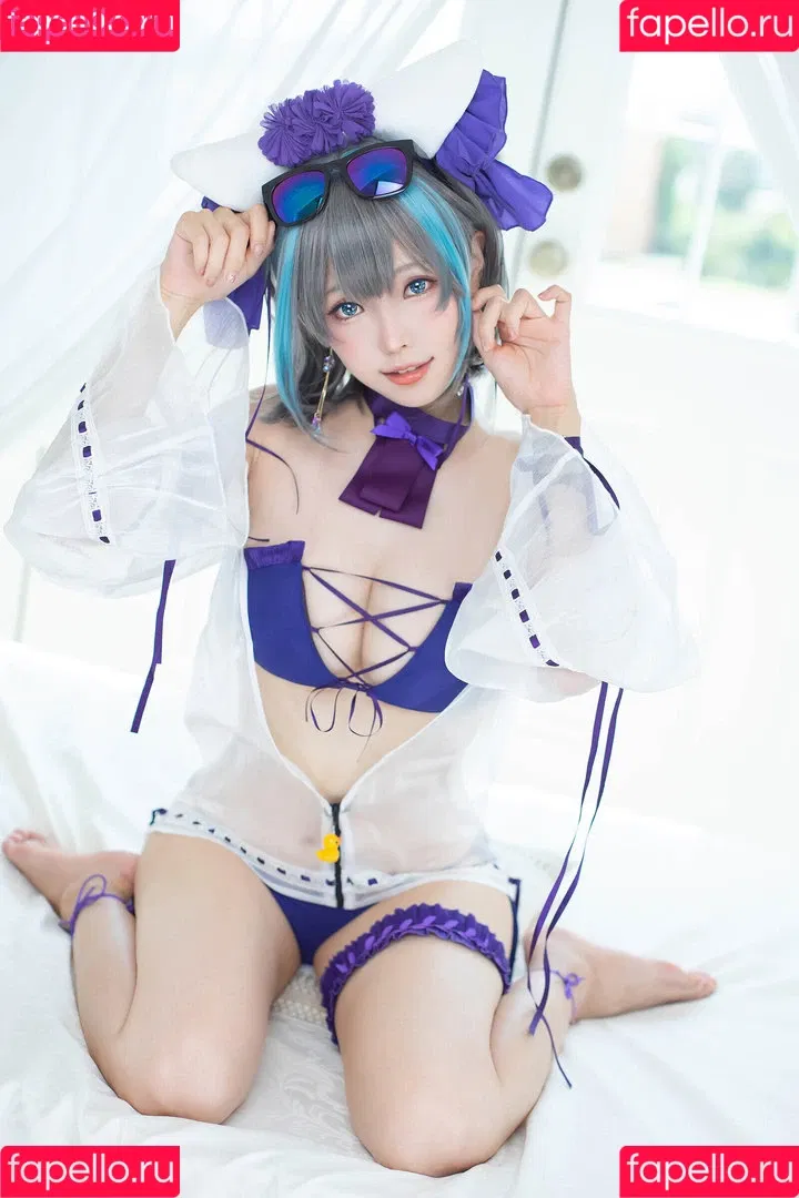 Ely Cosplay / Ely_eee / eeelyeee Onlyfans Photo Gallery 