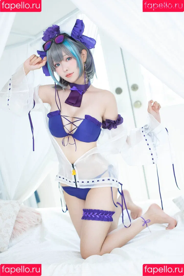 Ely Cosplay / Ely_eee / eeelyeee Onlyfans Photo Gallery 
