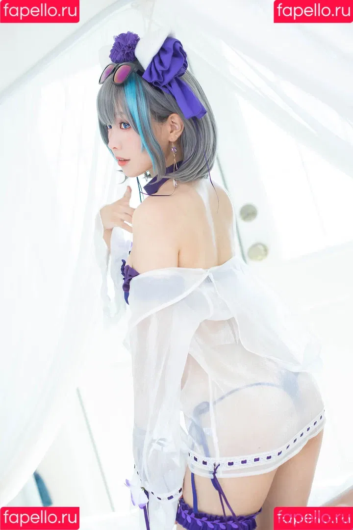 Ely Cosplay / Ely_eee / eeelyeee Onlyfans Photo Gallery 
