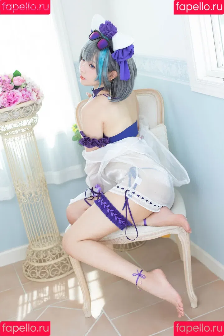 Ely Cosplay / Ely_eee / eeelyeee Onlyfans Photo Gallery 